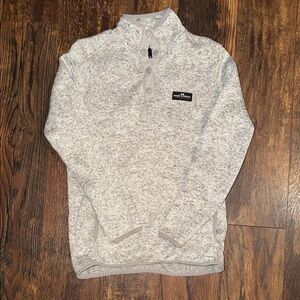 Women’s Gray Sweater